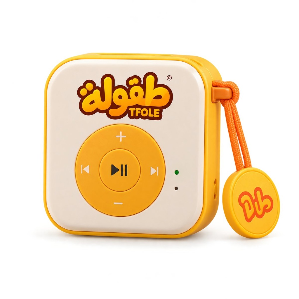 [TF-101] Tfole Mini Player