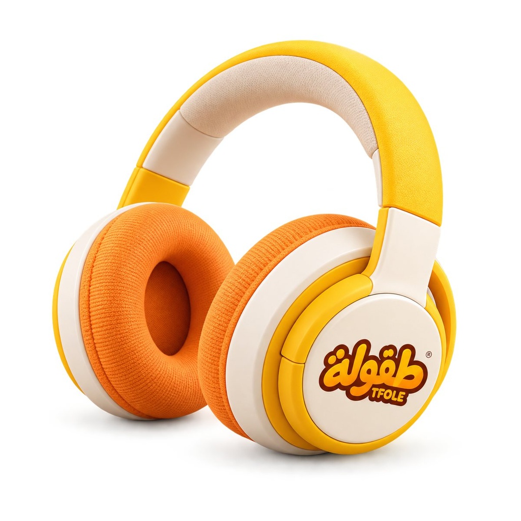 [TF-102] Tfole Headphones